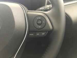 Toyota Corolla Cross 1.8 XS Hybrid - Image 10