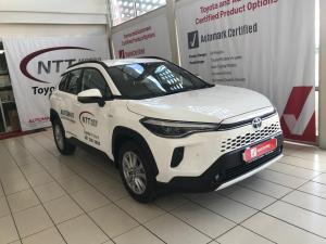 Toyota Corolla Cross 1.8 XS Hybrid - Image 1