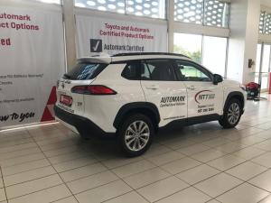 Toyota Corolla Cross 1.8 XS Hybrid - Image 2