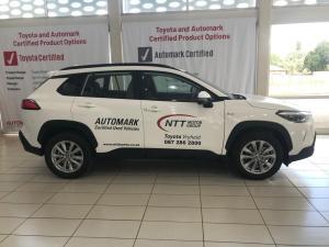 Toyota Corolla Cross 1.8 XS Hybrid - Image 3