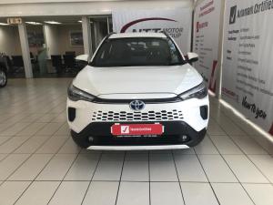 Toyota Corolla Cross 1.8 XS Hybrid - Image 4