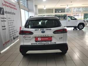 Toyota Corolla Cross 1.8 XS Hybrid - Image 5
