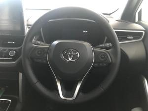 Toyota Corolla Cross 1.8 XS Hybrid - Image 8