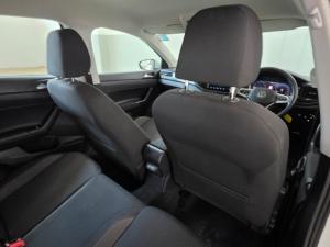 Volkswagen Polo 1.0 TSI Life - Image 16