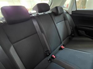Volkswagen Polo 1.0 TSI Life - Image 17