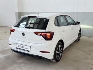 Volkswagen Polo 1.0 TSI Life - Image 18