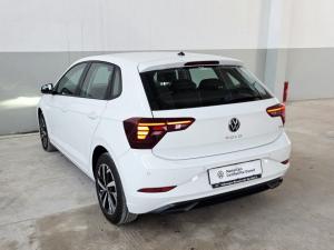 Volkswagen Polo 1.0 TSI Life - Image 20