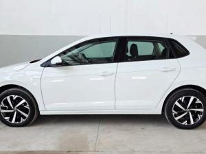Volkswagen Polo 1.0 TSI Life - Image 21