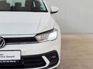Volkswagen Polo 1.0 TSI Life - Image 23