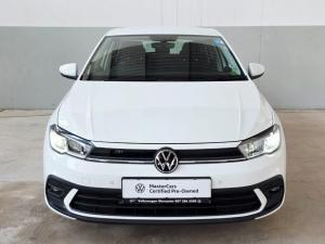 Volkswagen Polo 1.0 TSI Life - Image 2