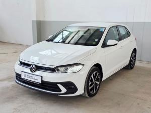 Volkswagen Polo 1.0 TSI Life - Image 3
