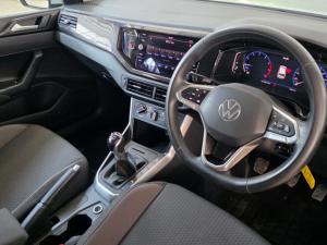 Volkswagen Polo 1.0 TSI Life - Image 4