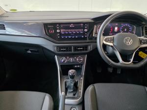 Volkswagen Polo 1.0 TSI Life - Image 5