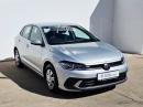 Thumbnail Volkswagen Polo 1.0 TSI