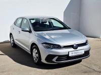 Thumbnail Volkswagen Polo 1.0 TSI