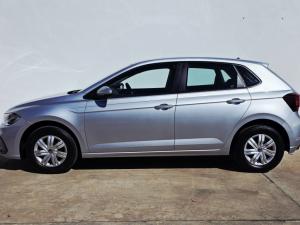 Volkswagen Polo 1.0 TSI - Image 21
