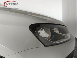 Volkswagen Polo Vivo 1.4 Life - Image 11