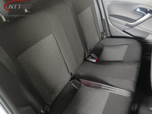Volkswagen Polo Vivo 1.4 Life - Image 15