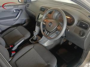 Volkswagen Polo Vivo 1.4 Life - Image 17
