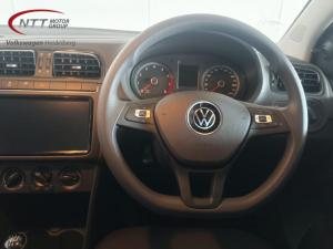 Volkswagen Polo Vivo 1.4 Life - Image 19