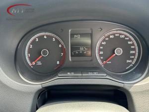 Volkswagen Polo Vivo 1.4 Life - Image 21