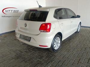 Volkswagen Polo Vivo 1.4 Life - Image 2
