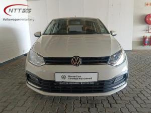 Volkswagen Polo Vivo 1.4 Life - Image 3