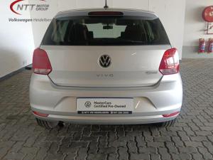 Volkswagen Polo Vivo 1.4 Life - Image 4