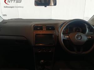 Volkswagen Polo Vivo 1.4 Life - Image 7