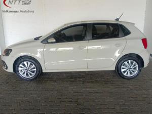 Volkswagen Polo Vivo 1.4 Life - Image 8