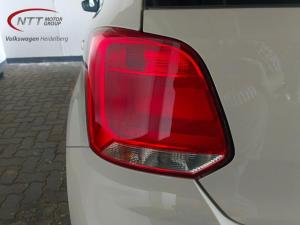 Volkswagen Polo Vivo 1.4 Life - Image 12