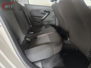 Volkswagen Polo Vivo 1.4 Life - Image 14