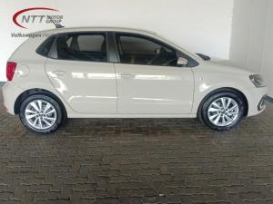 Volkswagen Polo Vivo 1.4 Life - Image 5