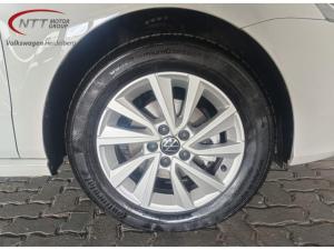 Volkswagen Polo Vivo 1.4 Life - Image 9