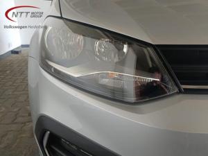 Volkswagen Polo Vivo 1.4 - Image 10