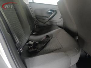 Volkswagen Polo Vivo 1.4 - Image 14