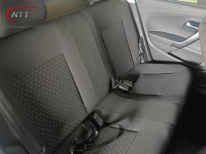 Volkswagen Polo Vivo 1.4 - Image 15