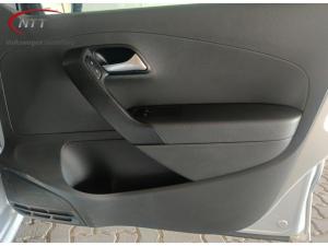 Volkswagen Polo Vivo 1.4 - Image 16