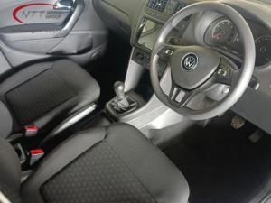 Volkswagen Polo Vivo 1.4 - Image 17