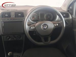 Volkswagen Polo Vivo 1.4 - Image 19