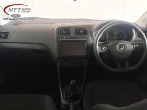 Volkswagen Polo Vivo 1.4 - Image 20