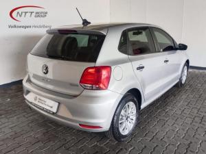 Volkswagen Polo Vivo 1.4 - Image 2