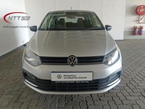 Volkswagen Polo Vivo 1.4 - Image 3