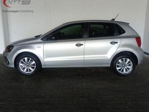 Volkswagen Polo Vivo 1.4 - Image 8