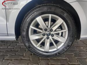 Volkswagen Polo Vivo 1.4 - Image 9