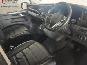 Volkswagen T6.1 Caravelle 2.0 Bitdi Highline DSG 4MOT - Image 17