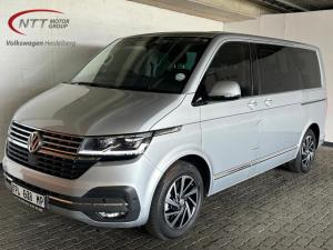 2022 Volkswagen T6.1 Caravelle 2.0 Bitdi Highline DSG 4MOT