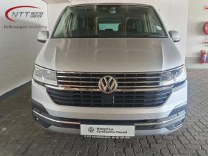 Volkswagen T6.1 Caravelle 2.0 Bitdi Highline DSG 4MOT - Image 3