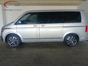 Volkswagen T6.1 Caravelle 2.0 Bitdi Highline DSG 4MOT - Image 8