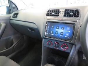 Volkswagen Polo Vivo 1.4 - Image 10